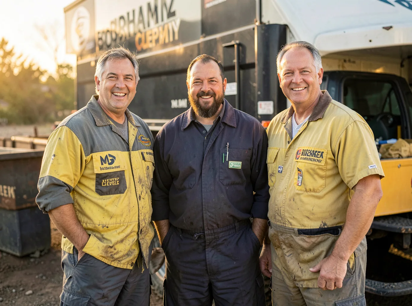 Sewage Cleanup company in Tulsa, OK