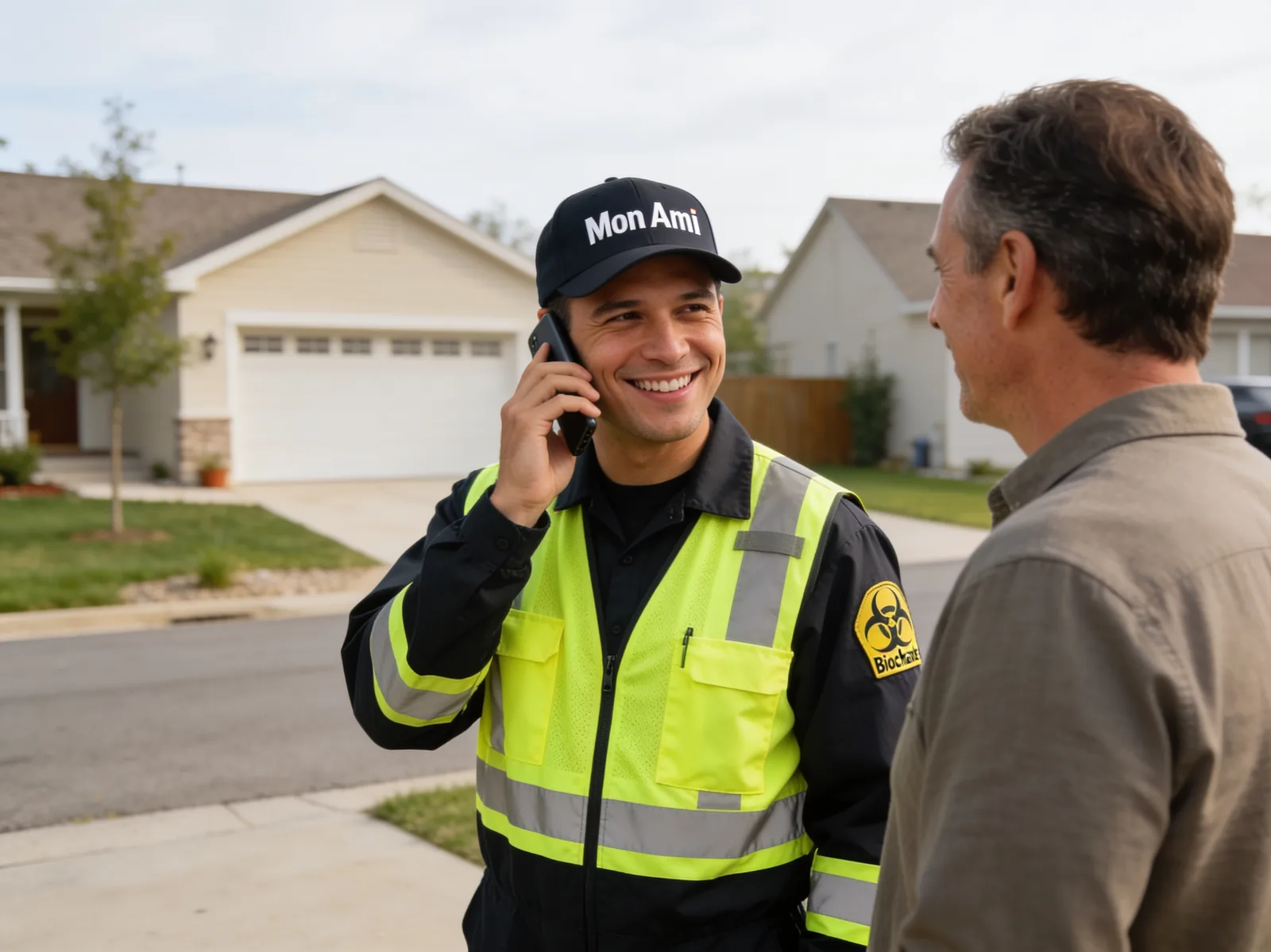 Sewage Cleanup Tulsa, OK FAQs