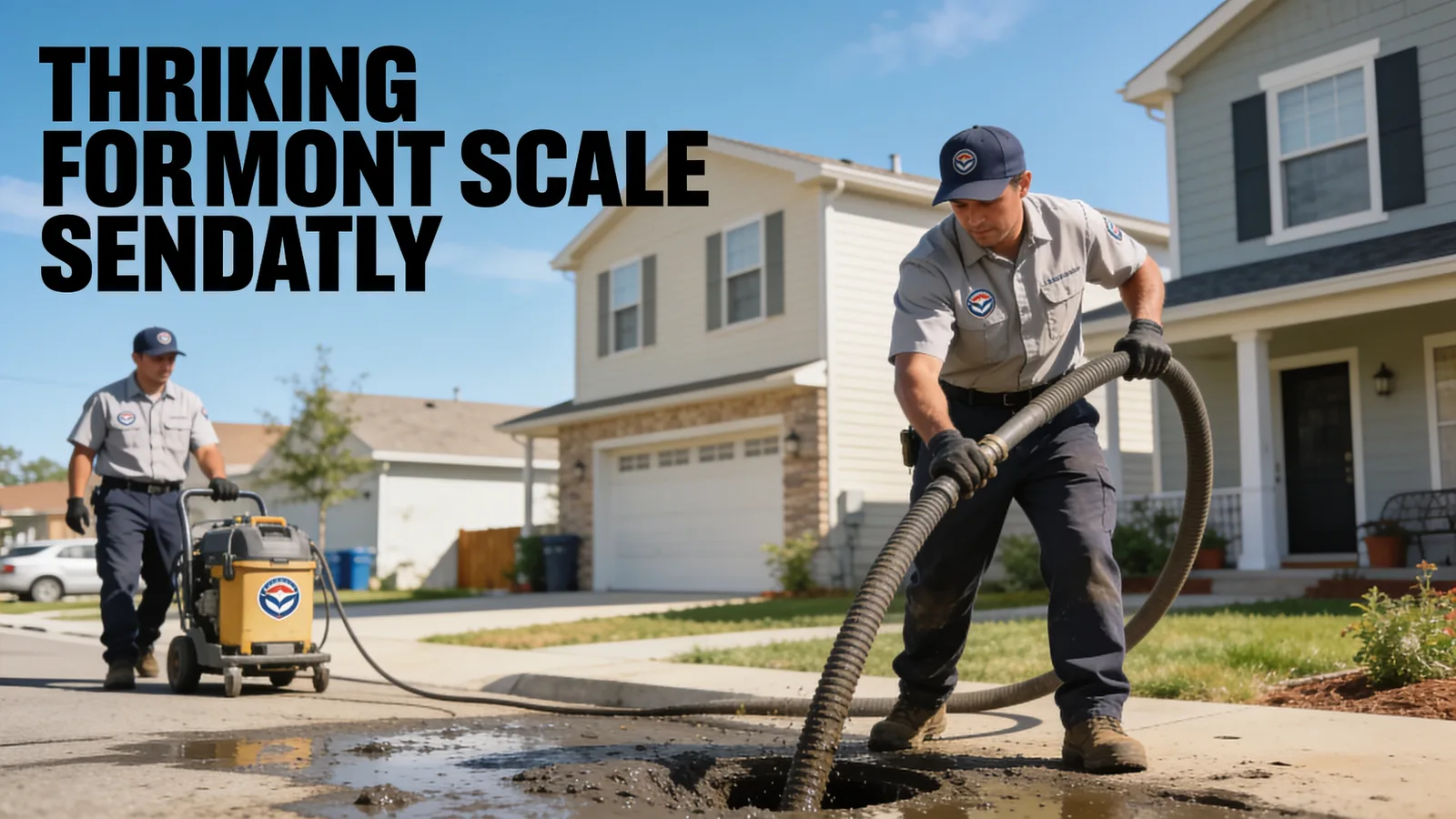 Sewage Cleanup in Tulsa, OK near me